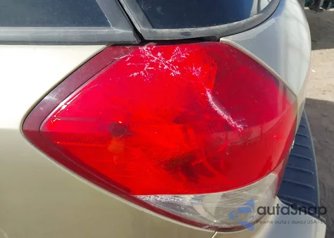 2009 Subaru Outback 2.5I z USA, uszkodzony, nr VIN 4S4BP61CD97346386